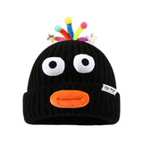 Fun Beanie Hat Slouchy Beanie Adorkable Beanie Funny