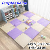 Tatame Baby Play Mat Thick 25mm Baby Activity