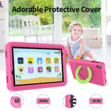 VASOUN Kids Tablet 8 Inch, Android 13 Quad