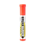 Water Proof Permanent Marker Pens 10 MM Chisel