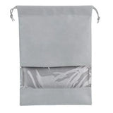 Waterproof Shoe Storage Bag Thicken Nonwoven Fabric High