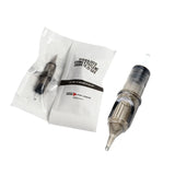 20Pcs Revolution Tattoo Cartridge Needle Round Liner Shader