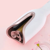 Automatic hair curler Hair care and styling appliance