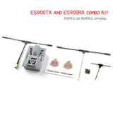 HappyModel ES900TX ES900RX 915Mhz 868MHz ExpressLRS ELRS RF
