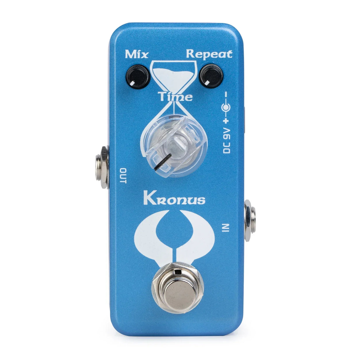 Movall Electric Guitar Effect Pedals