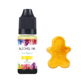 10ml 22Colors Alcohol Ink Art Epoxy Resin Diffusion