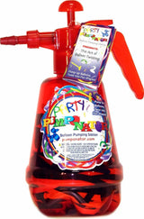 Station Hand Balloon Filler Inflator Water Balloons Kids