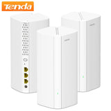 Tenda AX3000 WiFi6 Mesh System EM/MX12 Wireless Router