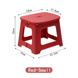 Portable Folding Stool, Ultralight Foldable Fishing Chair, Outdoor