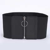 Women Super Wide Belt High Quality Waist Strap