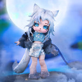 Ancient Beast Doll Maytree 1/8 BJD 14cm OB11