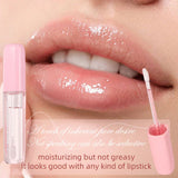 Long Lasting Lip Plumper Oil Lip Balm Remove