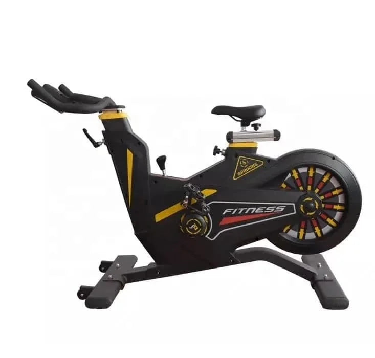 Sports gym bicycle indoor exercise gym bike gym