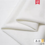 50x155cm Velvet Fabric Thicken Flannel Plush Sofa Fabric