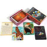 Board Game Dixit English Edition Expansion Strategic Family
