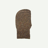 Rainbow Wool Balaclava Hats for Men Women Unisex