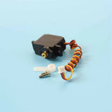 WLtoys Metal Servo Servo Kit RC Car Accessories