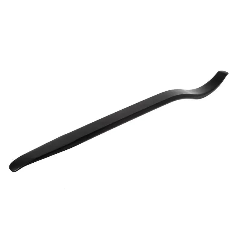 1pc New Curved Tyre Tire Lever Steel Pry