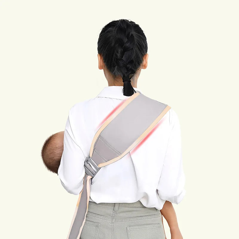 Baby Outdoor Carrier Carrying Baby Waist Stool Multifunctional