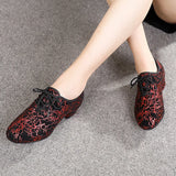 Latin Dancing Shoes for Man Women Dancing Shoes