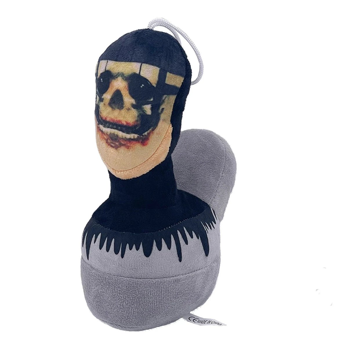 Skibidi Toilet Bosses Titan TV Man Cameraman Plush