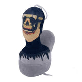 Skibidi Toilet Bosses Titan TV Man Cameraman Plush