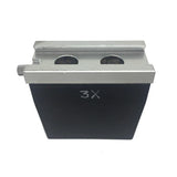 Binocular Objective Lens 1X 2X 3X 4X