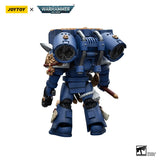 JOYTOY Warhammer 40k 1/18 Action Figures Anime Ultramarines