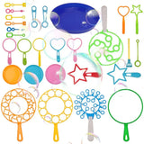 Hot Sale Kids Toys Children Bubble Wand Outdoor