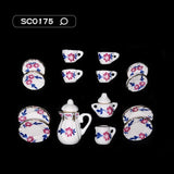 Adollya 1/6 1/4 1/3 BJD Doll House Accessories