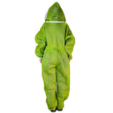 Beekeeper 3D Breathable Cloth Protection Long Sleeve Coverall