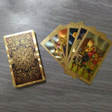 2023 New Plastic Rider Hot Stamping Gold Foil