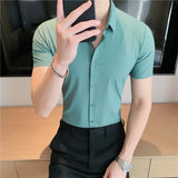 6colors High Quality New Solid High Elasticity Seamless