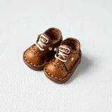 Ob22 Ob24 Cowhide Candy Fashion Shoes Cute Blyth