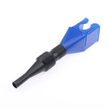 1Pc Car Refueling Funnel Gasoline Foldable Engine Oil