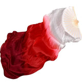 Professional Bellydance Silk Veils Light Weight 100% Silk
