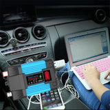 Car Power Inverter Battery Capacity Display Car Inverter