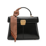 ITAMOOD Genuine Leather Women's Bag Luxury Branded Women's