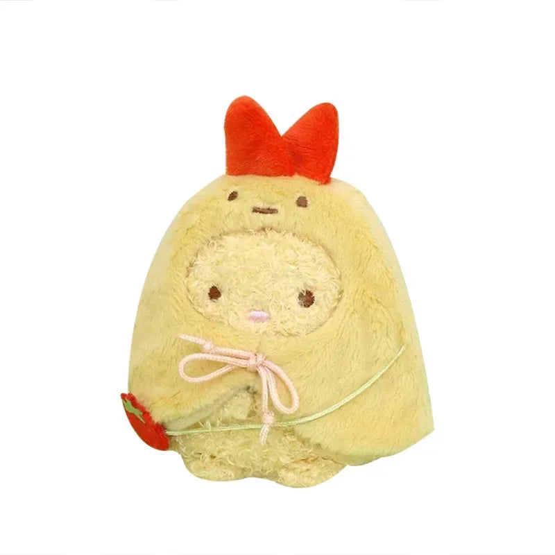 Sumikko Soft Stuffed Plush Toys Hobbies Exquisite Kawaii