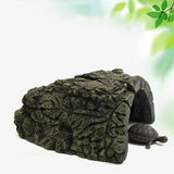 New Aquarium Decoration Resin Aquatic Fish Tank Ornament