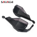 Tracer 900 9 GT Handlebar Handguard For YAMAHA