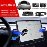 Swivel Mount for Tesla Model 3 highland Tilt