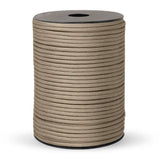 100M 550 Military Standard 9-Core Paracord Rope 4mm
