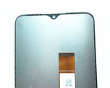 6.5 inch Original LCD Screen For BLACKVIEW OSCAL