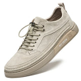 Genuine Leather Business Formal Shoes Cow Leather Soft