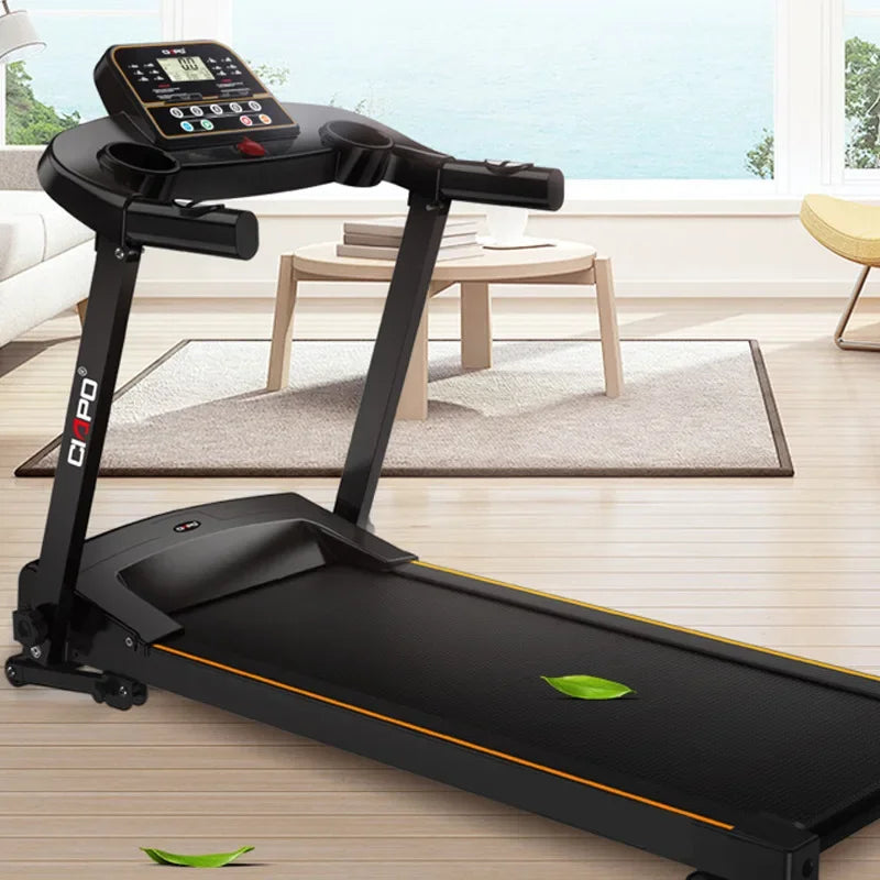 Fitness Equipment Running Exercise Electric Buy Cheap Treadmill