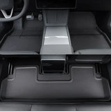 For Model 3 2024 Highland Cargo Liner Floor