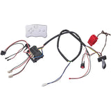 12V Children's electric car DIY accessories wiring harness