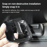 For Tesla Model Y Seat Belt Fixing Bracket