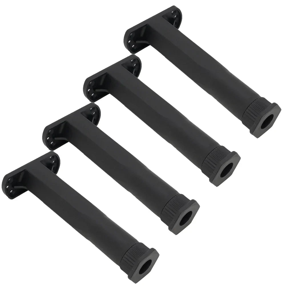 4 Pcs Bed Frame Support Legs Furniture Ranked